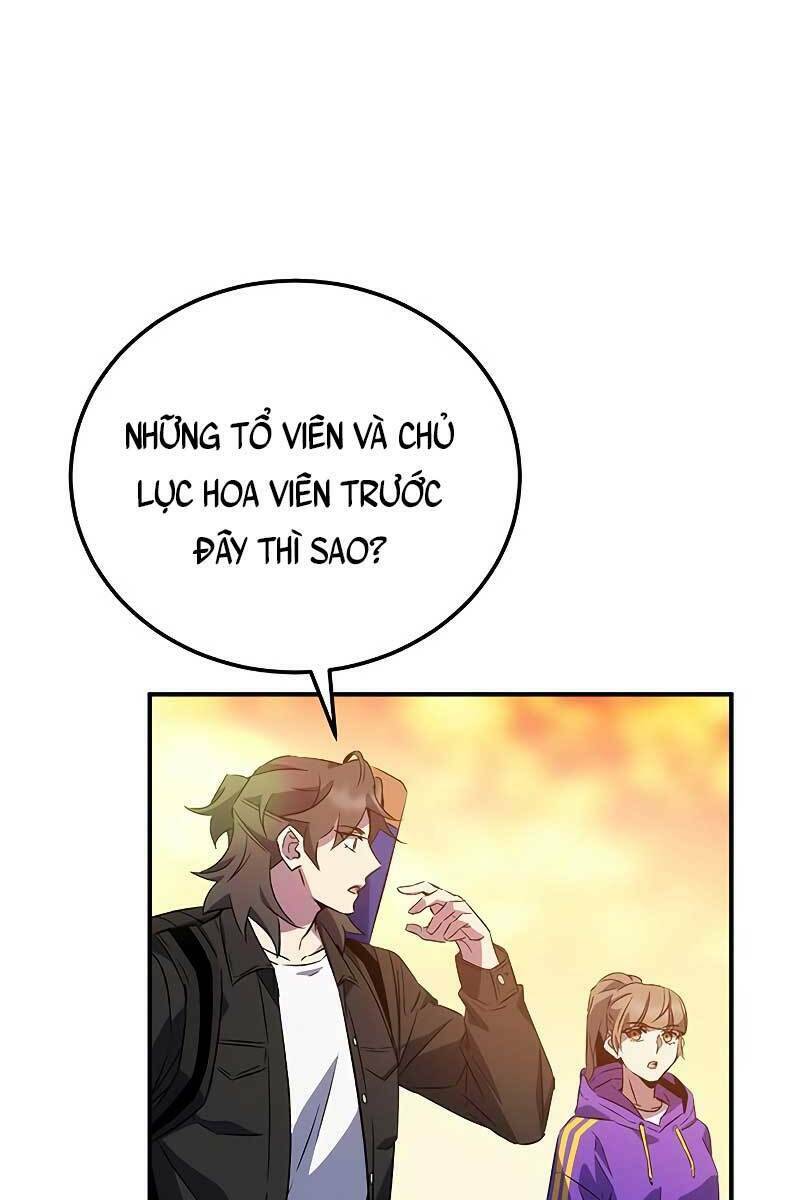Tăng Lực Thợ Săn - Chapter 19 - Page 127