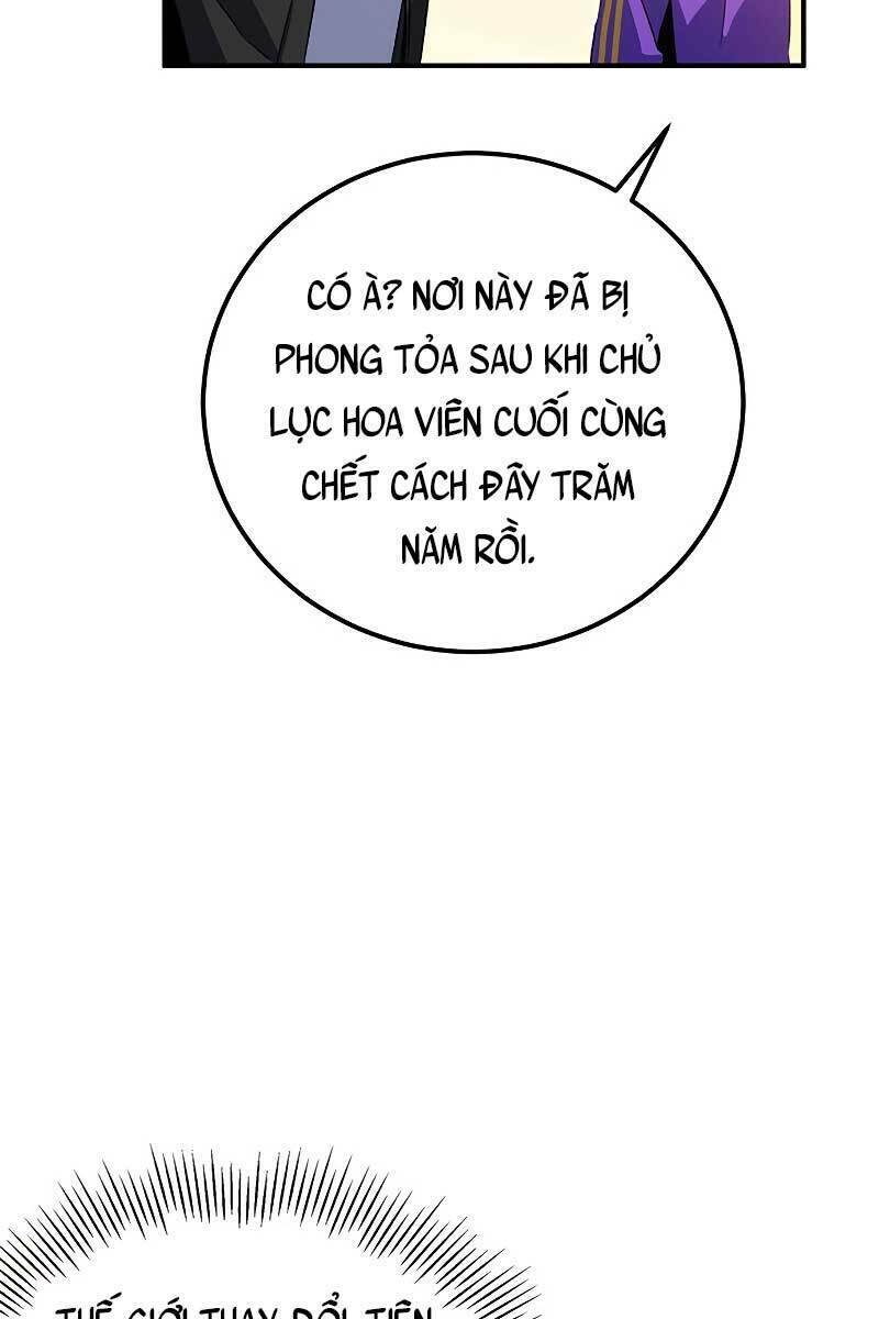 Tăng Lực Thợ Săn - Chapter 19 - Page 128