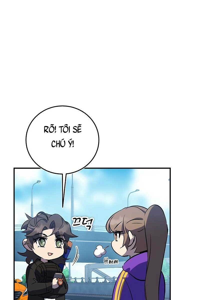 Tăng Lực Thợ Săn - Chapter 19 - Page 12