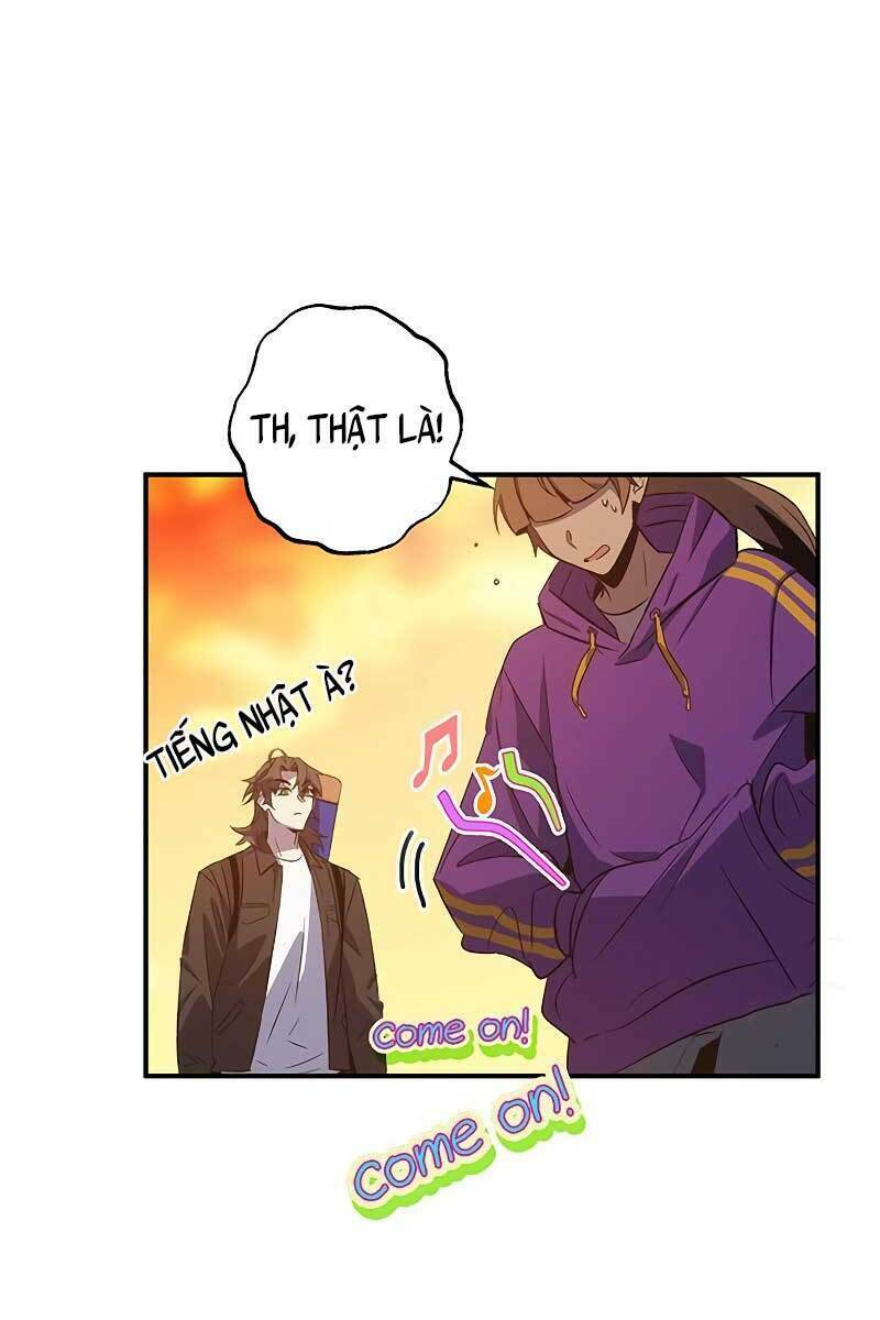 Tăng Lực Thợ Săn - Chapter 19 - Page 134
