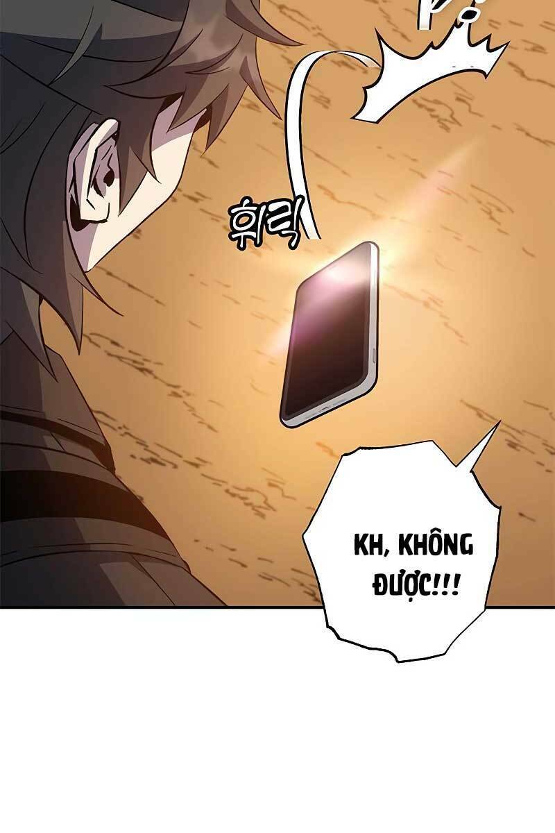 Tăng Lực Thợ Săn - Chapter 19 - Page 137