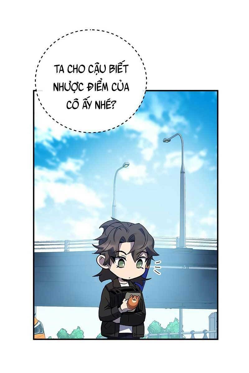 Tăng Lực Thợ Săn - Chapter 19 - Page 18