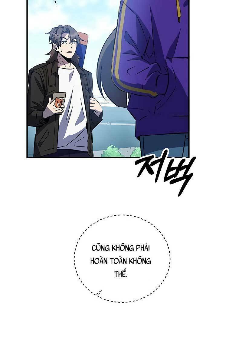 Tăng Lực Thợ Săn - Chapter 19 - Page 39