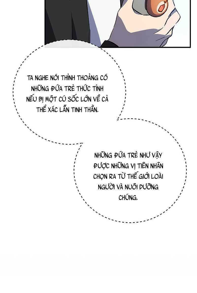 Tăng Lực Thợ Săn - Chapter 19 - Page 41