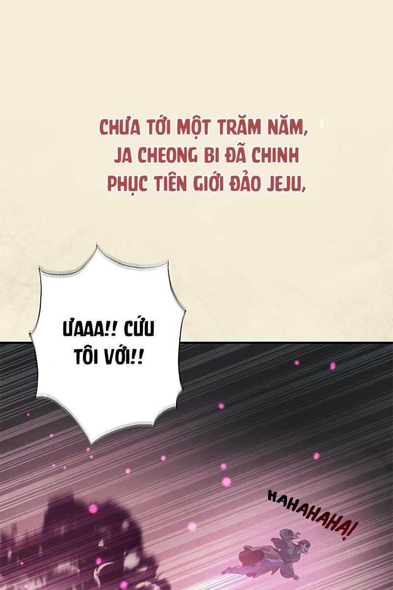 Tăng Lực Thợ Săn - Chapter 19 - Page 56