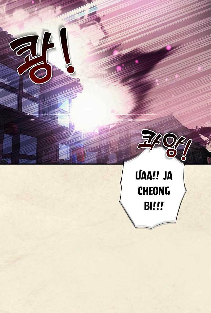 Tăng Lực Thợ Săn - Chapter 19 - Page 57