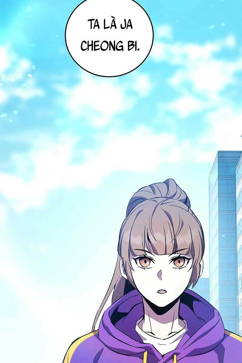 Tăng Lực Thợ Săn - Chapter 19 - Page 5