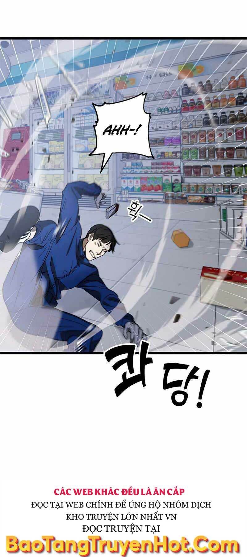 Tăng Lực Thợ Săn - Chapter 2 - Page 10