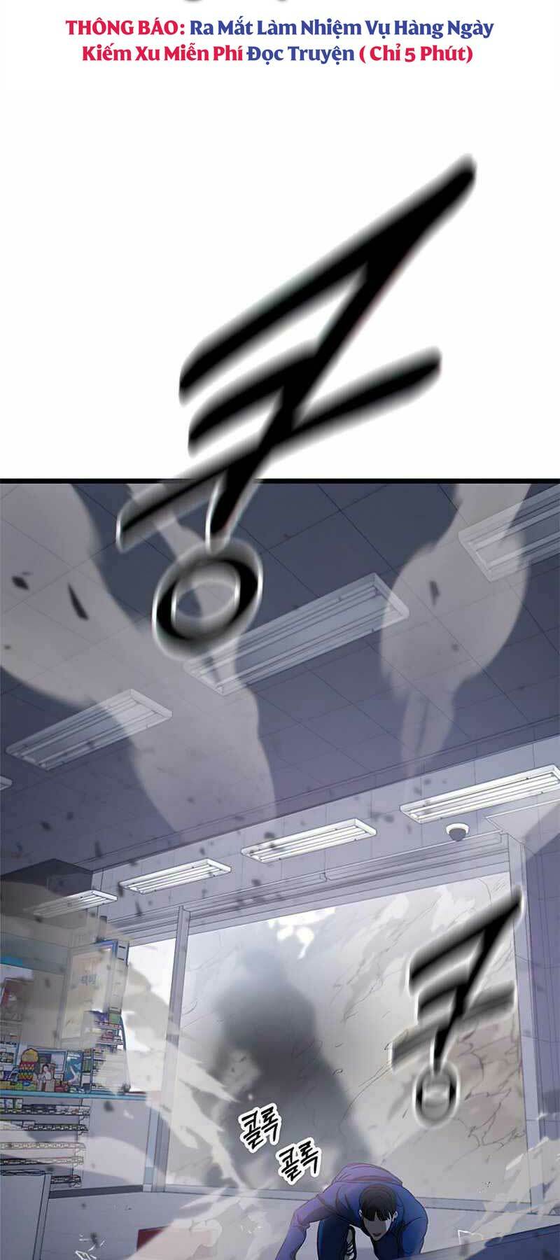 Tăng Lực Thợ Săn - Chapter 2 - Page 11