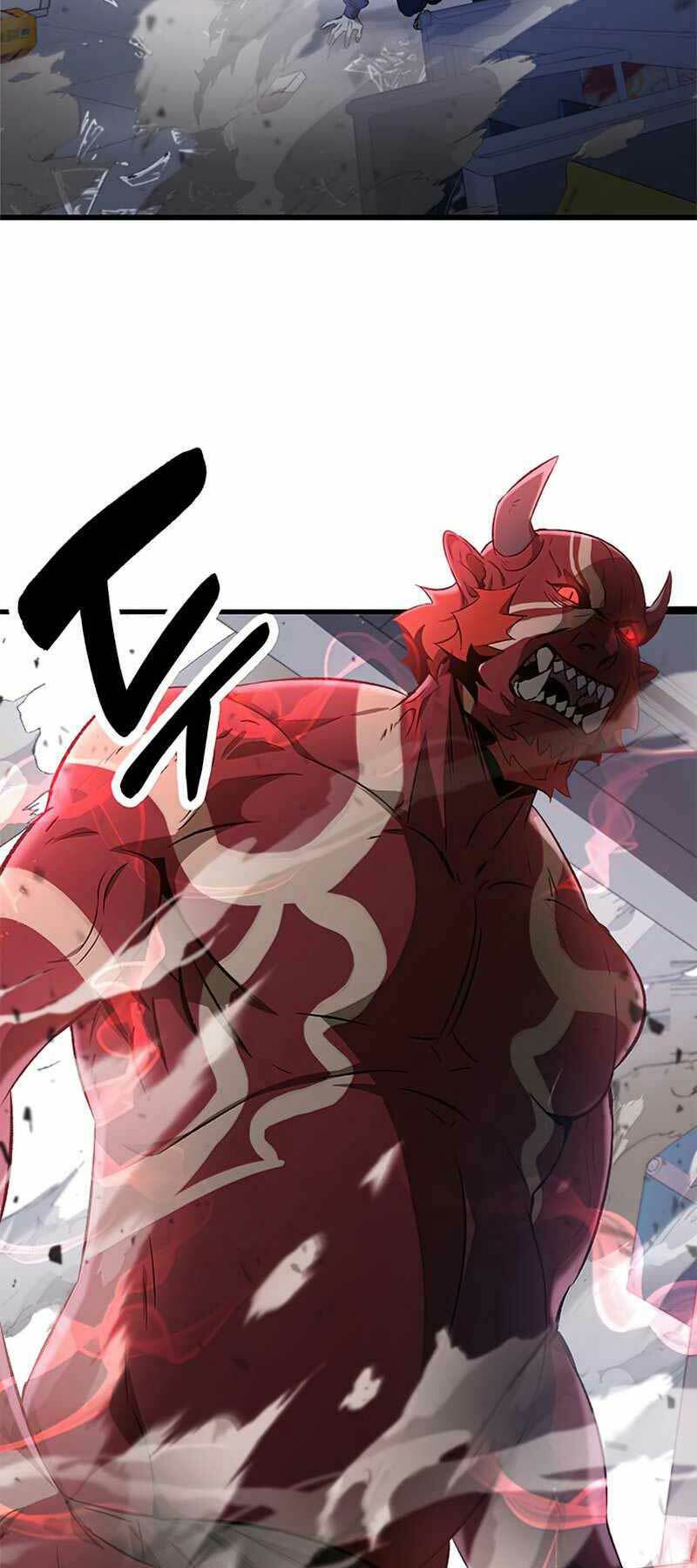 Tăng Lực Thợ Săn - Chapter 2 - Page 12