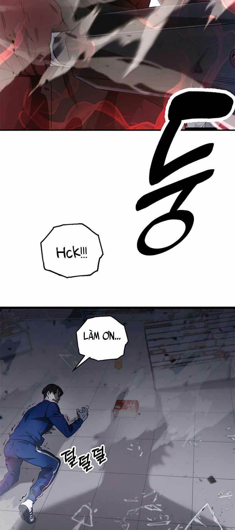 Tăng Lực Thợ Săn - Chapter 2 - Page 13