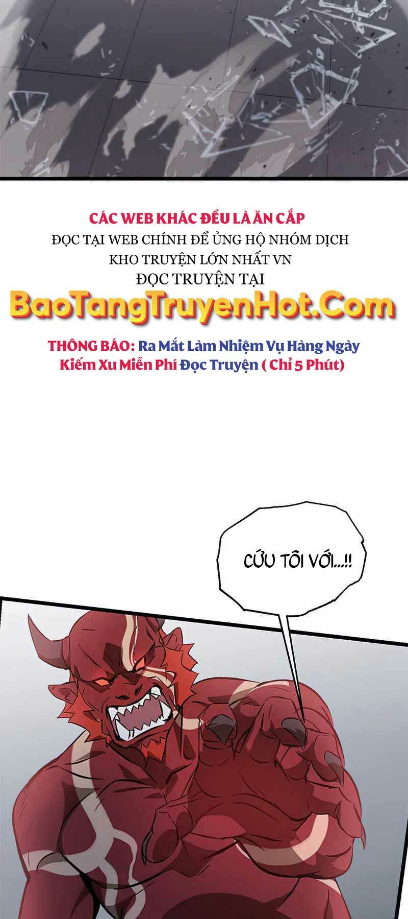 Tăng Lực Thợ Săn - Chapter 2 - Page 14