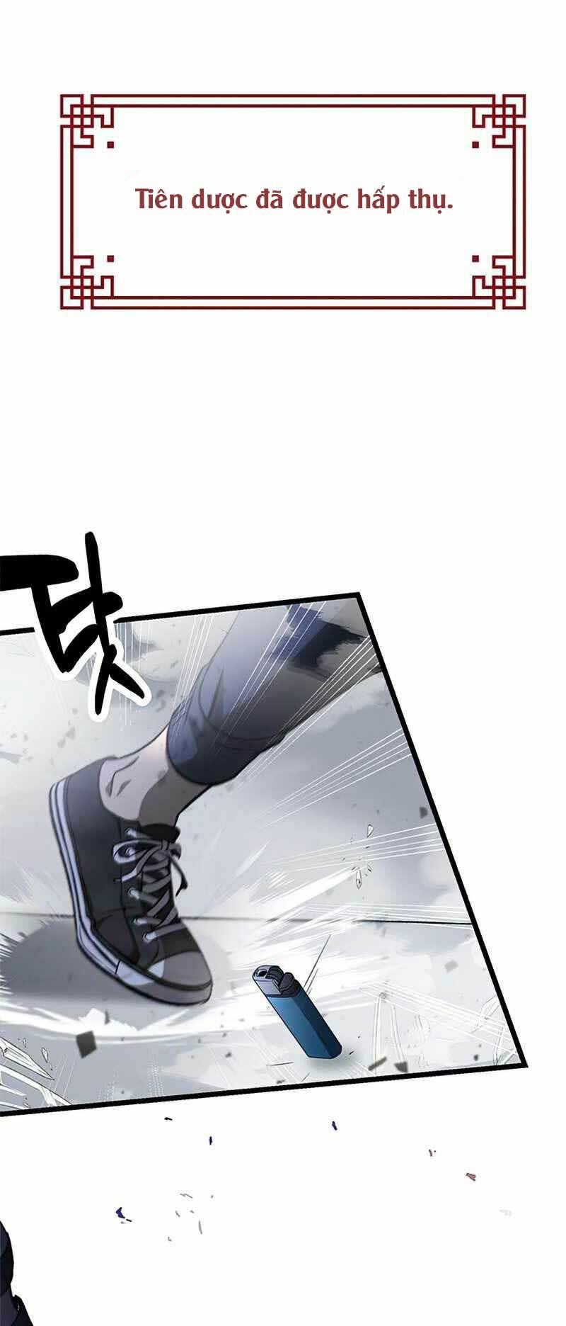 Tăng Lực Thợ Săn - Chapter 2 - Page 16