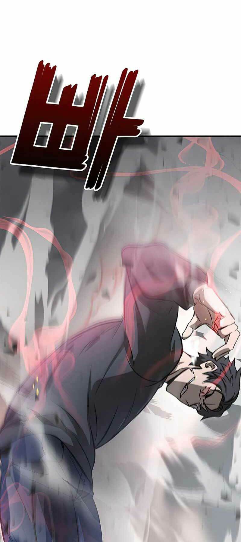 Tăng Lực Thợ Săn - Chapter 2 - Page 18