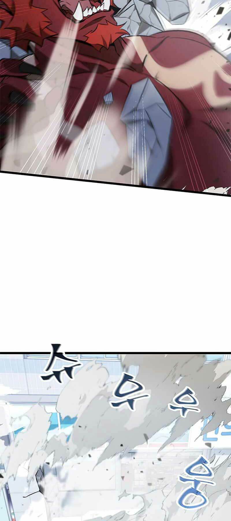 Tăng Lực Thợ Săn - Chapter 2 - Page 22