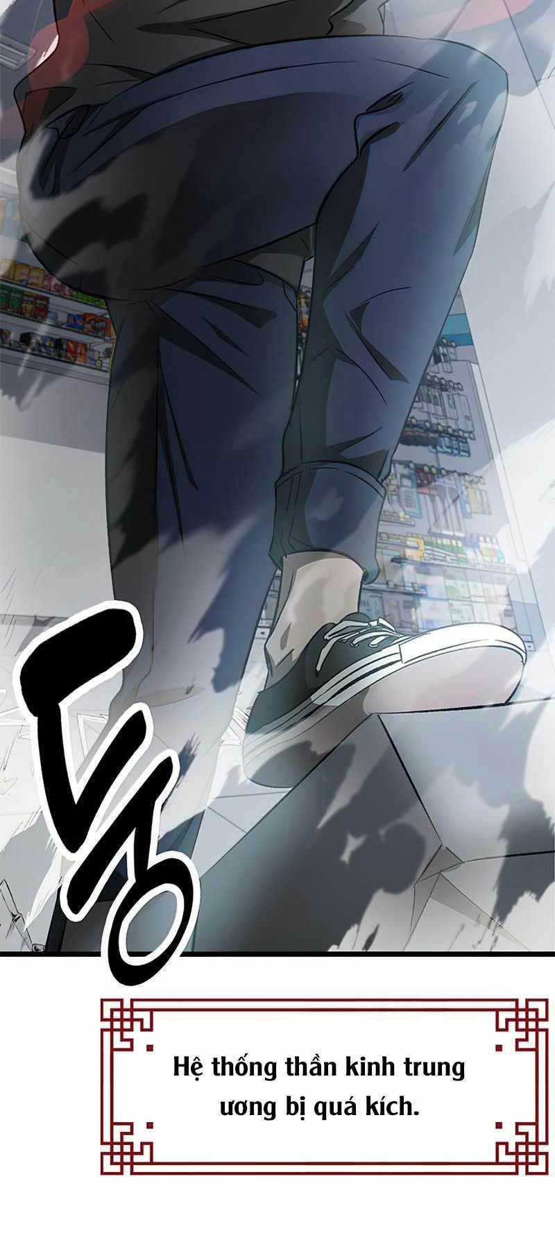 Tăng Lực Thợ Săn - Chapter 2 - Page 26