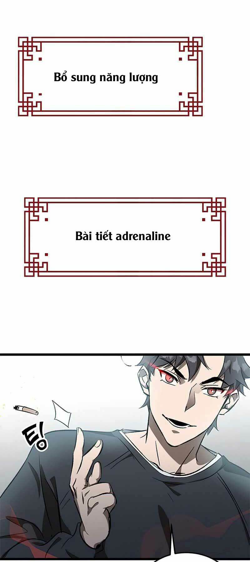 Tăng Lực Thợ Săn - Chapter 2 - Page 27