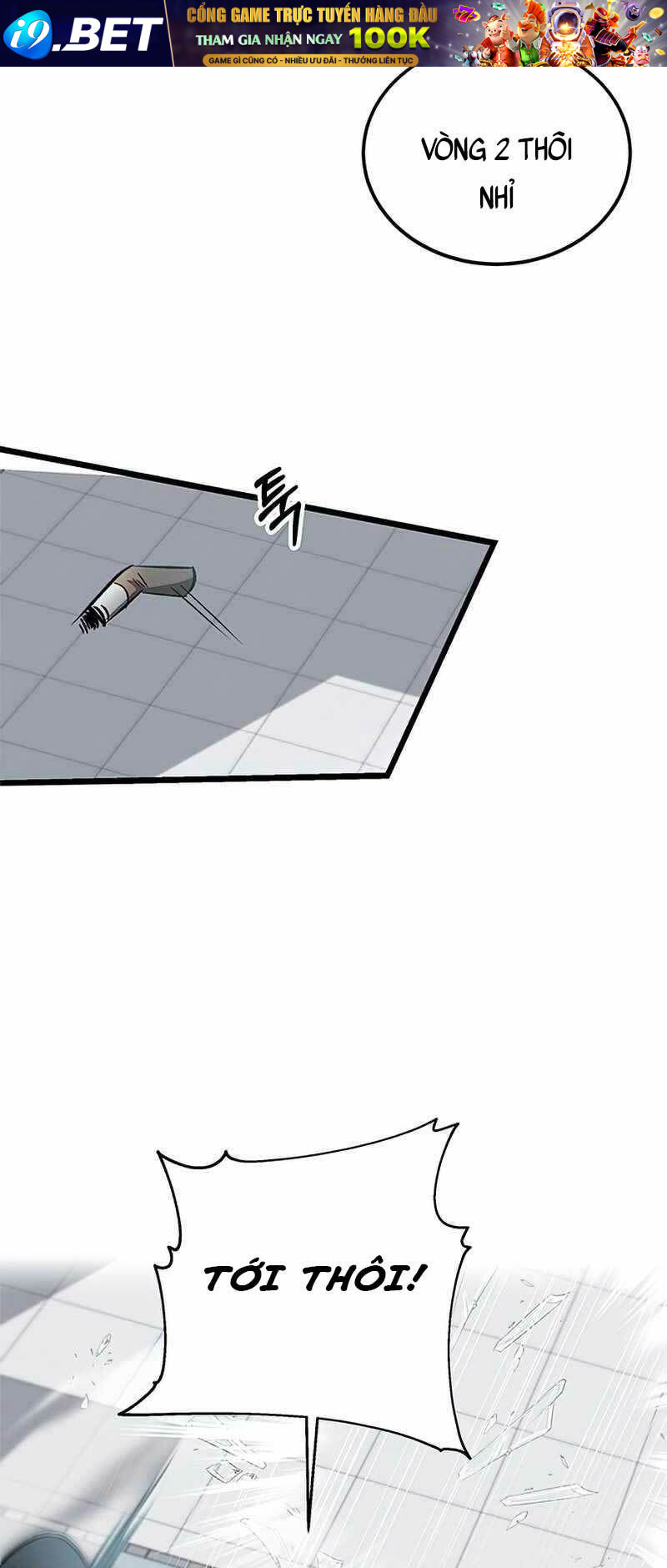 Tăng Lực Thợ Săn - Chapter 2 - Page 28