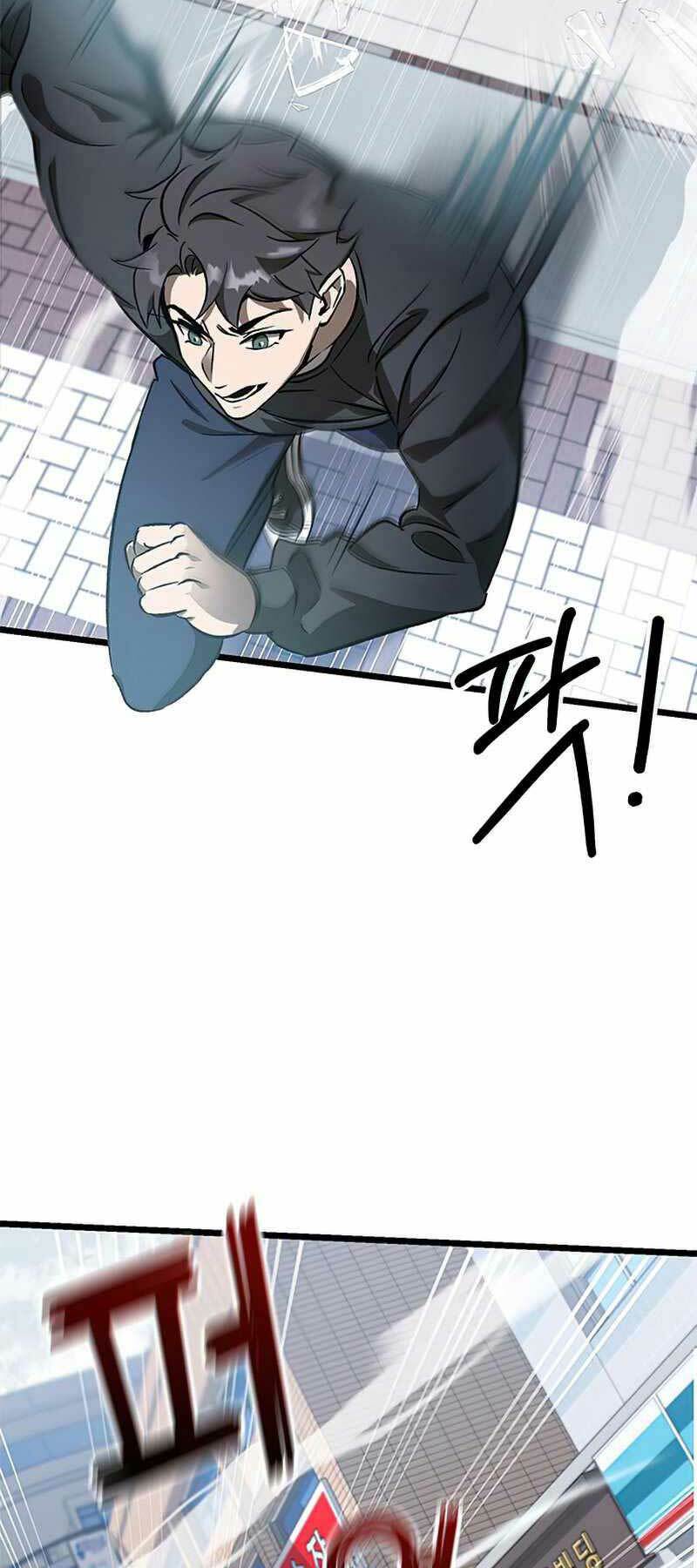 Tăng Lực Thợ Săn - Chapter 2 - Page 29