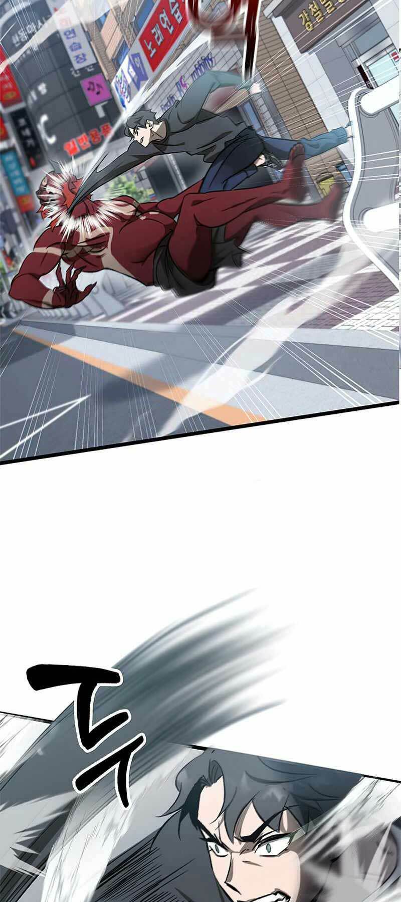 Tăng Lực Thợ Săn - Chapter 2 - Page 30