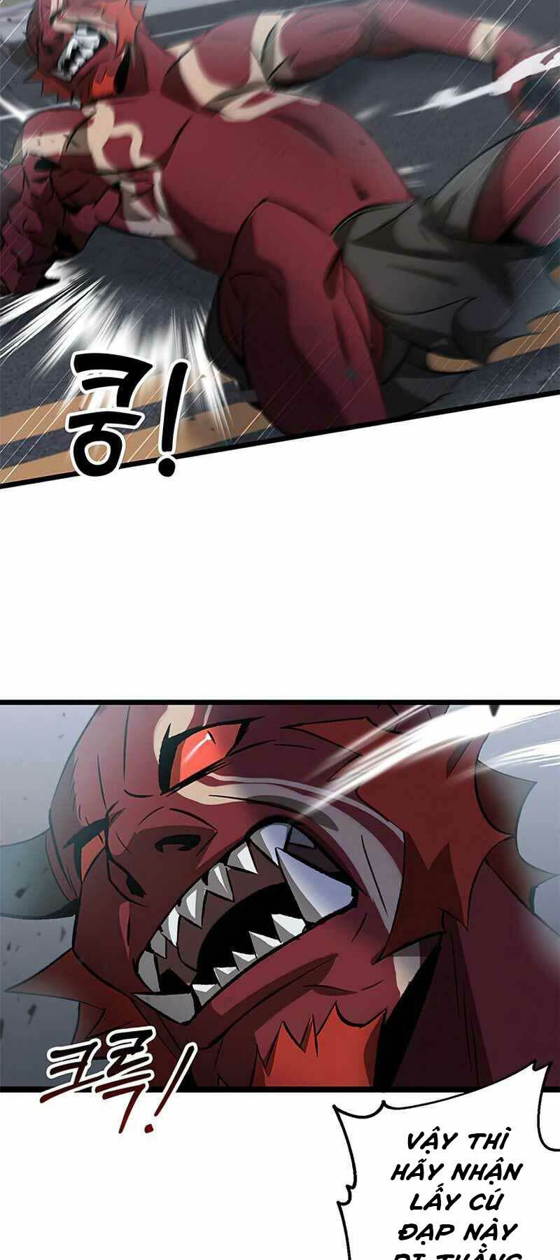 Tăng Lực Thợ Săn - Chapter 2 - Page 37