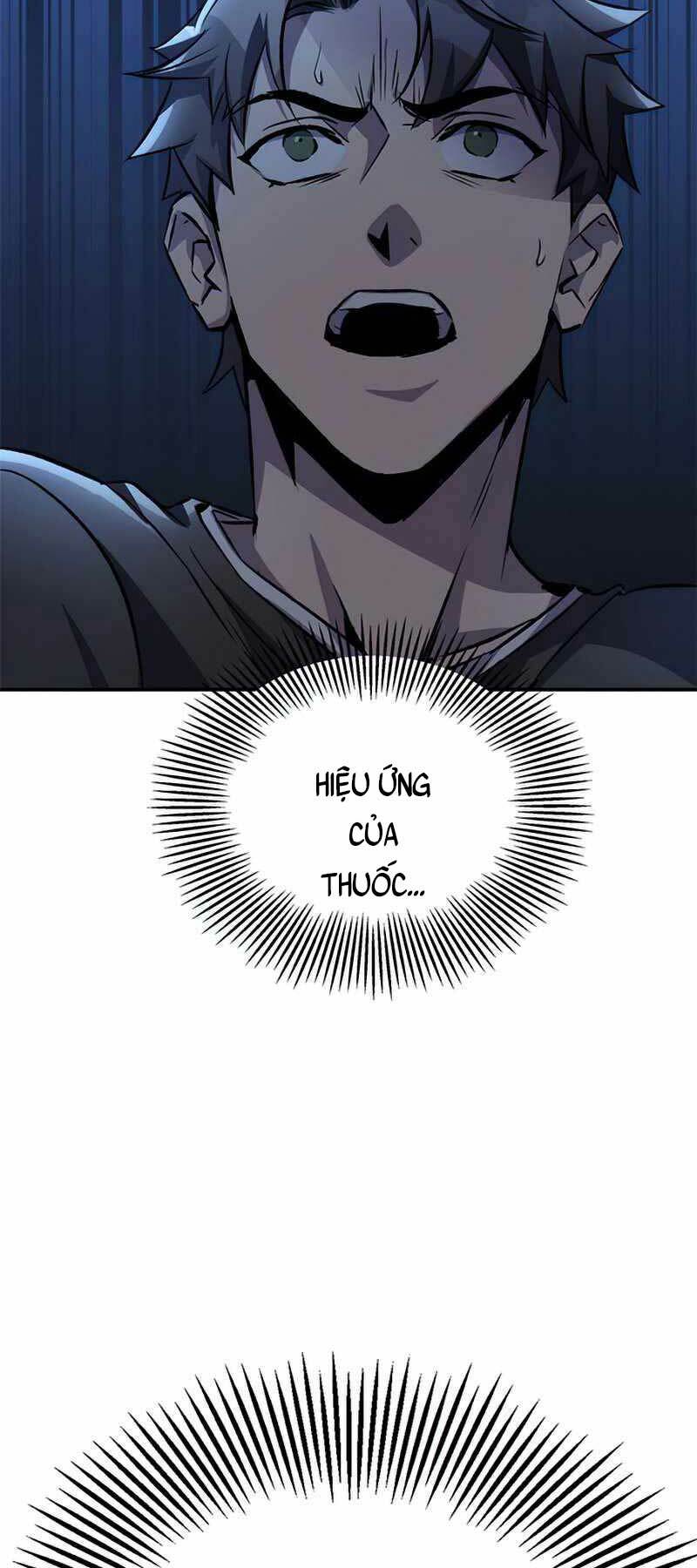 Tăng Lực Thợ Săn - Chapter 2 - Page 3