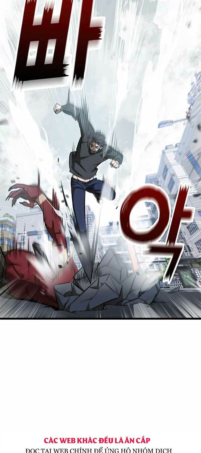 Tăng Lực Thợ Săn - Chapter 2 - Page 39