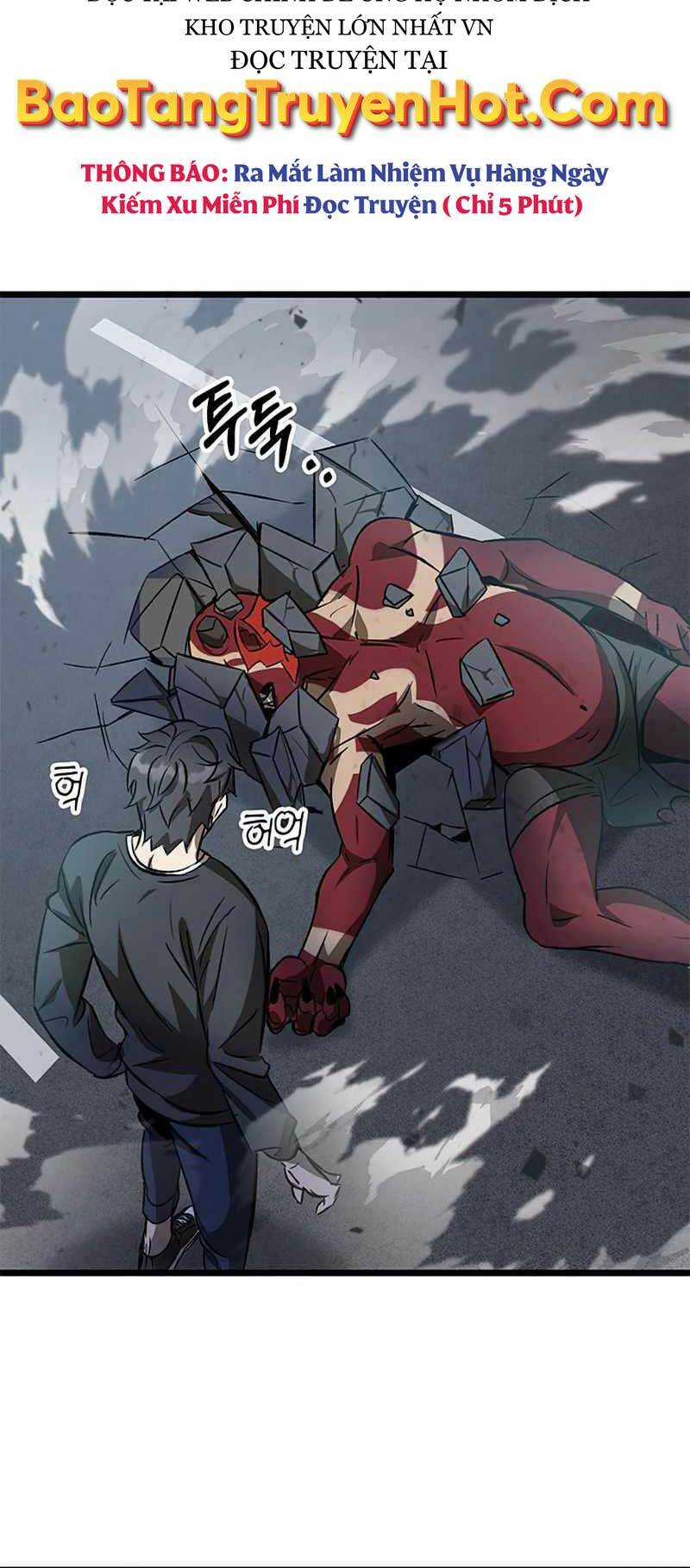 Tăng Lực Thợ Săn - Chapter 2 - Page 40