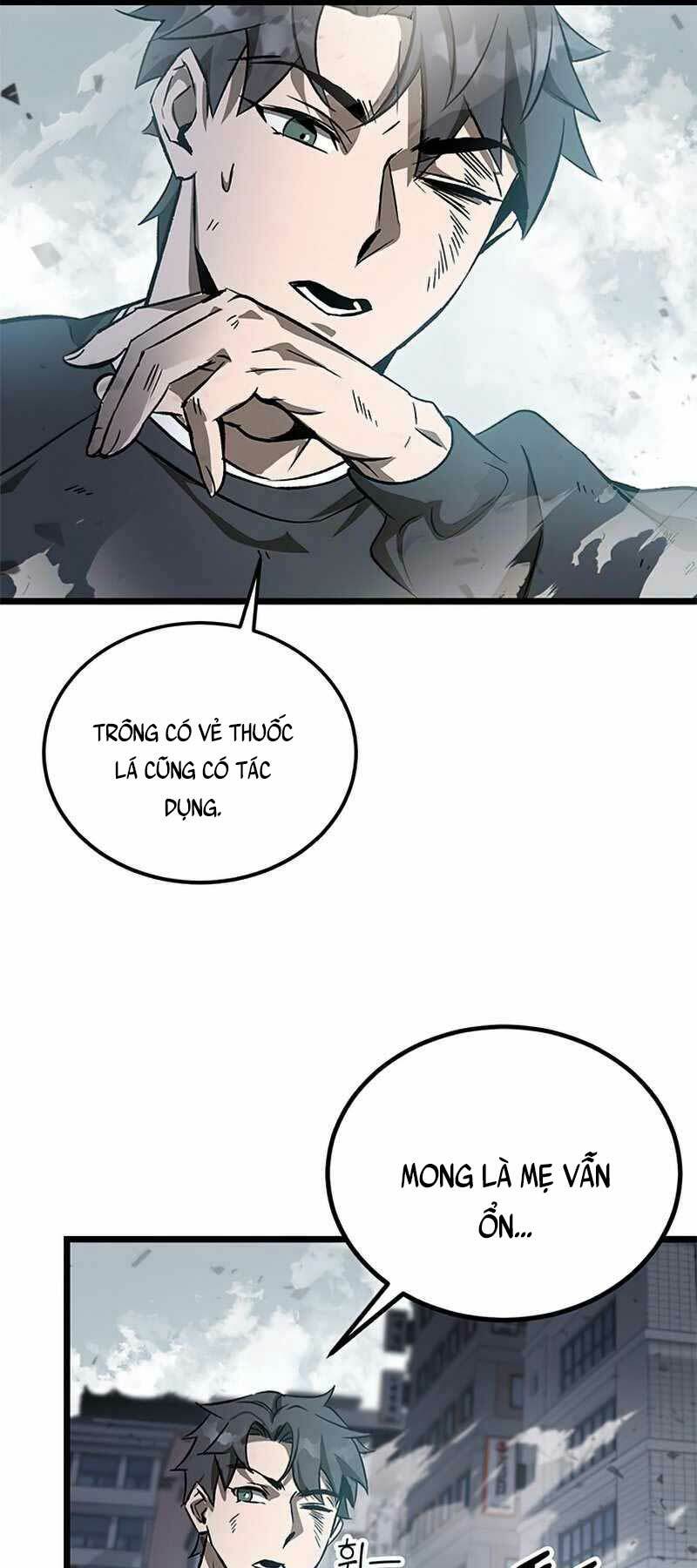 Tăng Lực Thợ Săn - Chapter 2 - Page 41