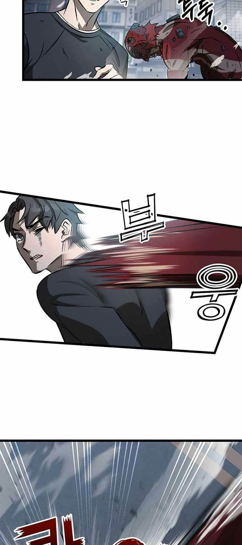 Tăng Lực Thợ Săn - Chapter 2 - Page 42