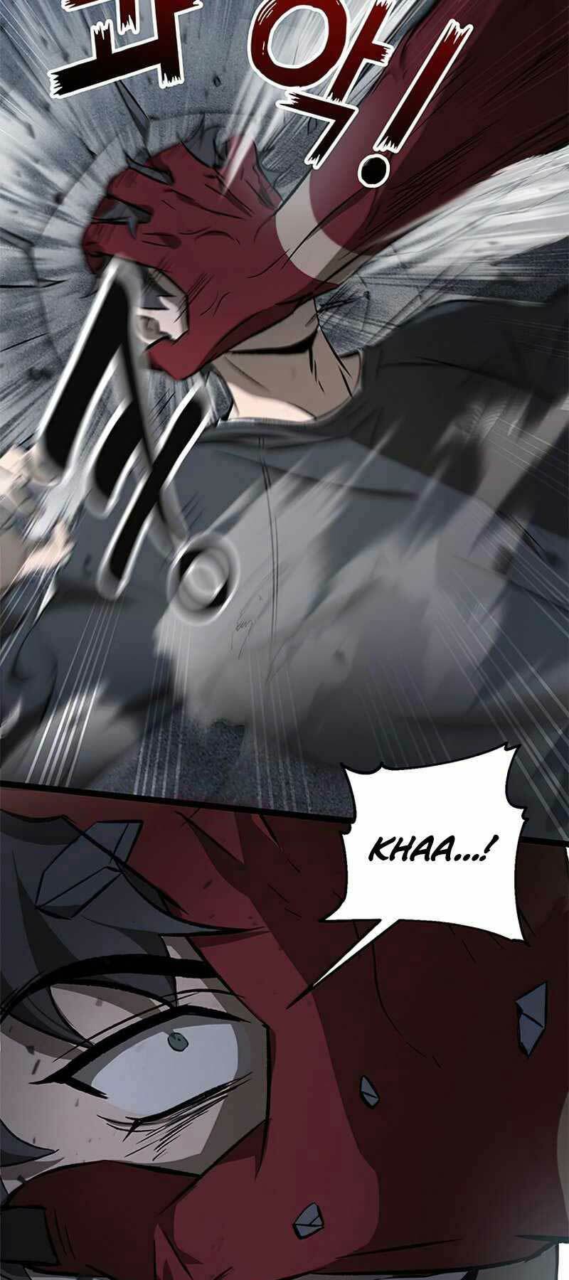 Tăng Lực Thợ Săn - Chapter 2 - Page 43