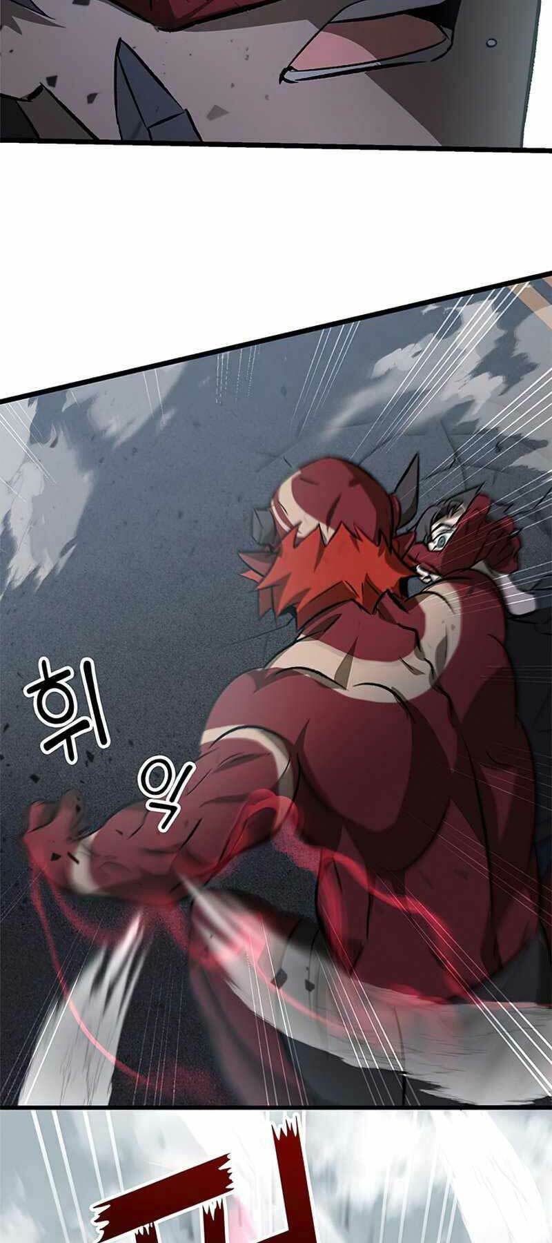 Tăng Lực Thợ Săn - Chapter 2 - Page 44