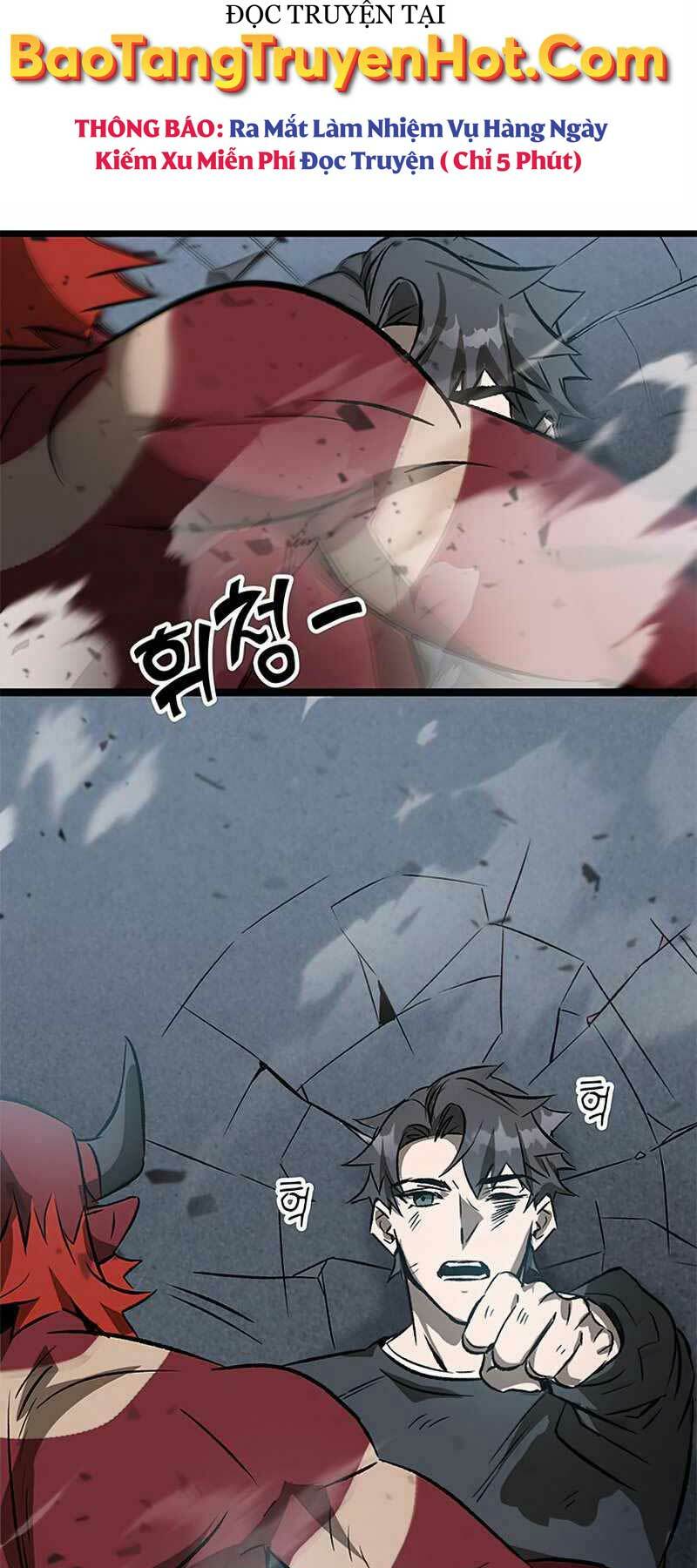 Tăng Lực Thợ Săn - Chapter 2 - Page 51