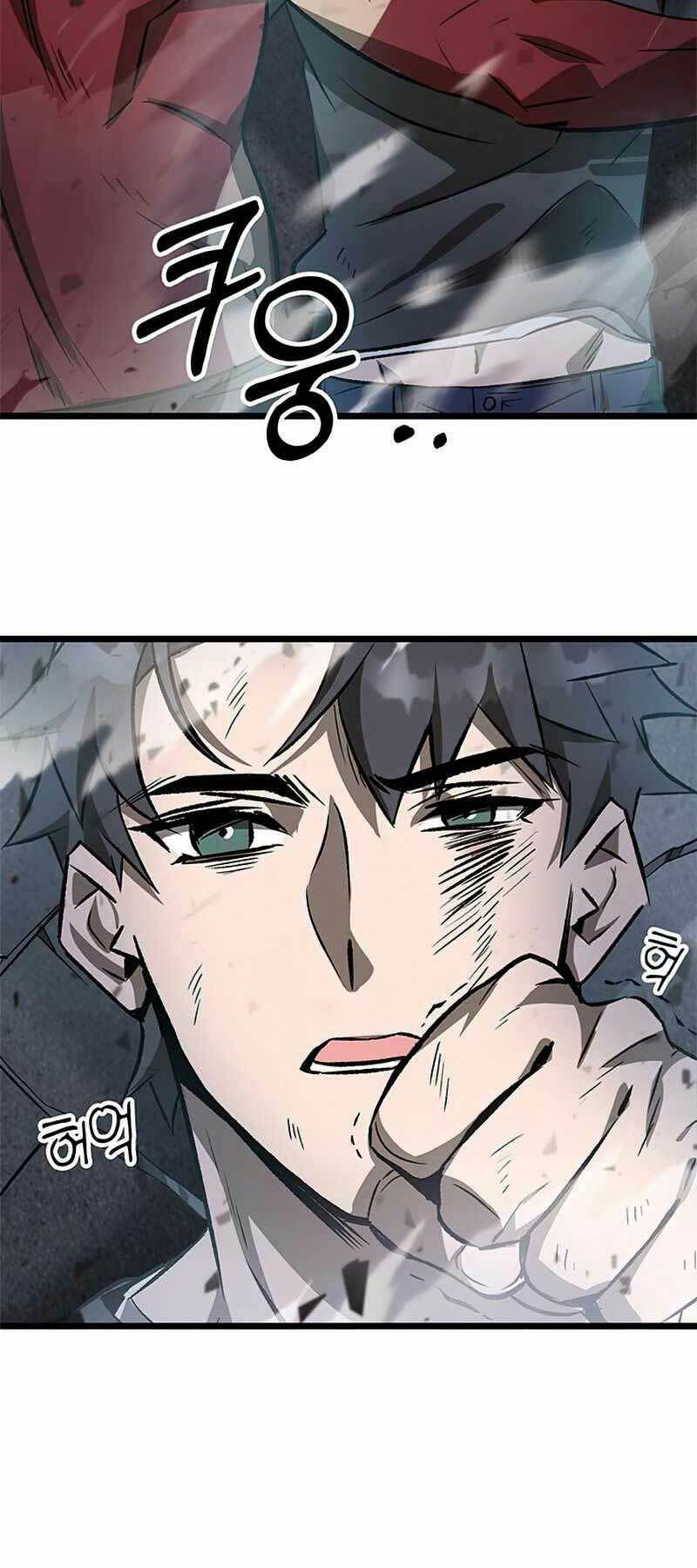 Tăng Lực Thợ Săn - Chapter 2 - Page 52