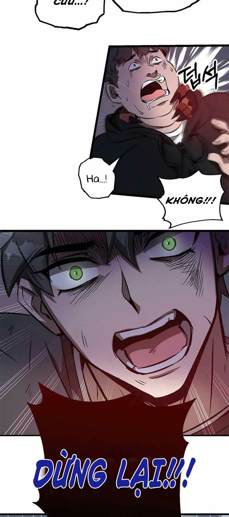 Tăng Lực Thợ Săn - Chapter 2 - Page 59