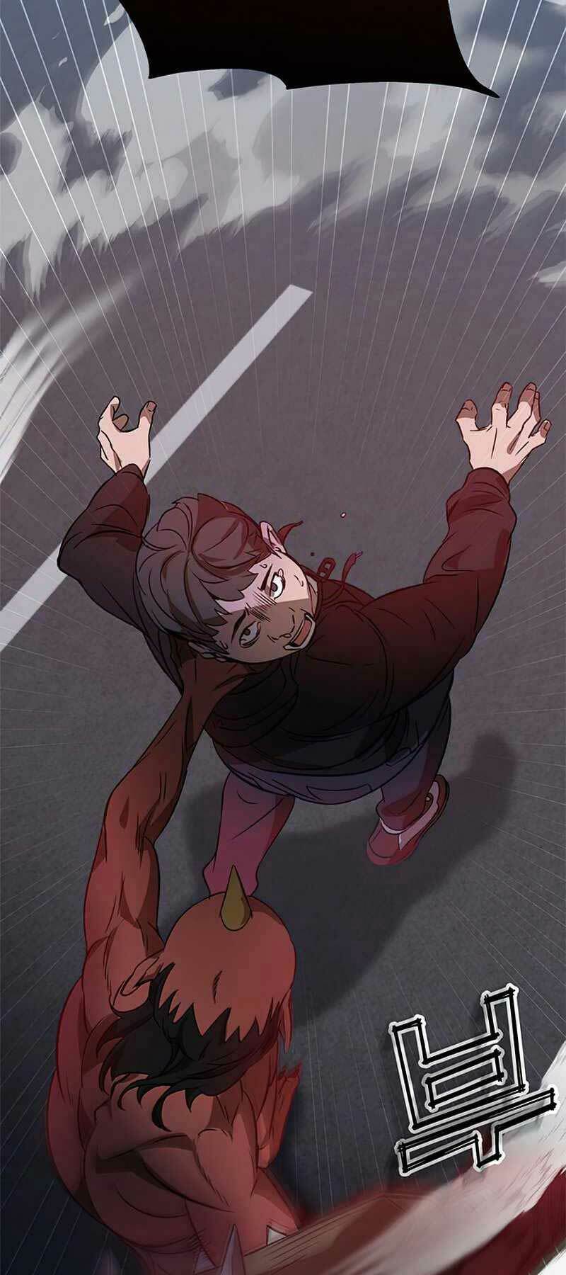 Tăng Lực Thợ Săn - Chapter 2 - Page 60