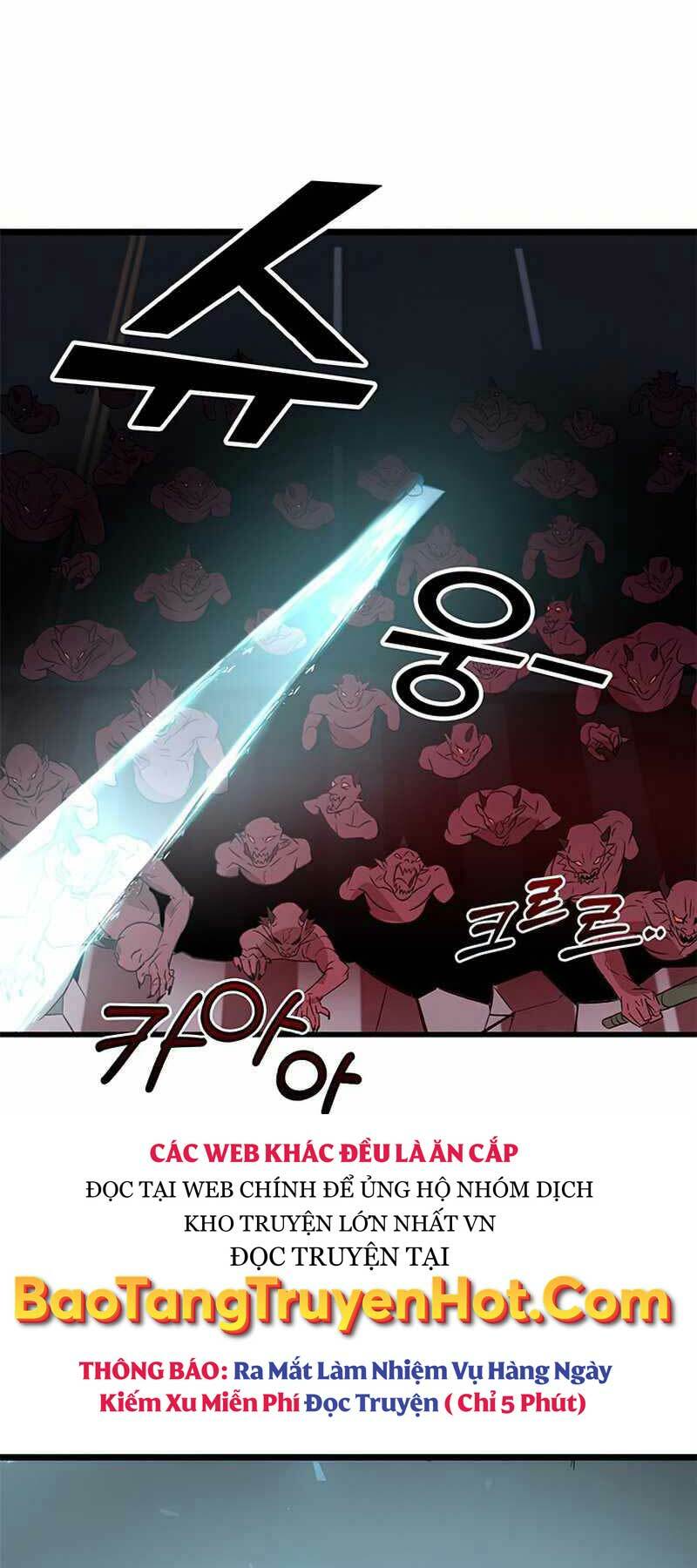 Tăng Lực Thợ Săn - Chapter 2 - Page 67