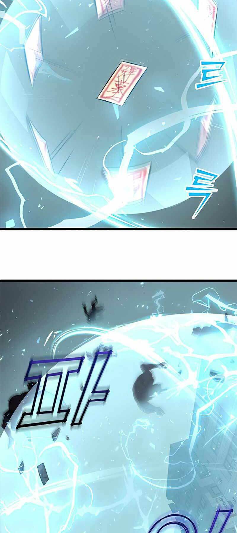 Tăng Lực Thợ Săn - Chapter 2 - Page 69