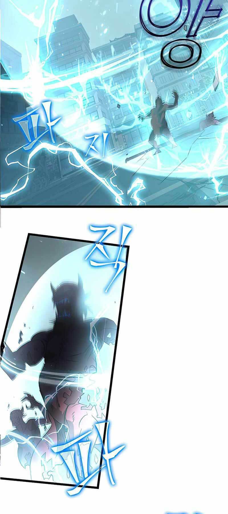 Tăng Lực Thợ Săn - Chapter 2 - Page 70