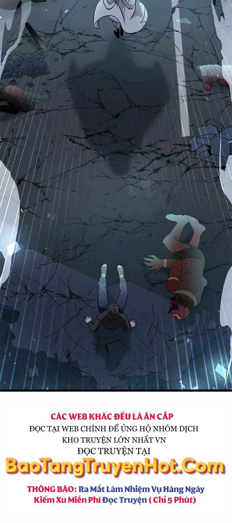 Tăng Lực Thợ Săn - Chapter 2 - Page 73