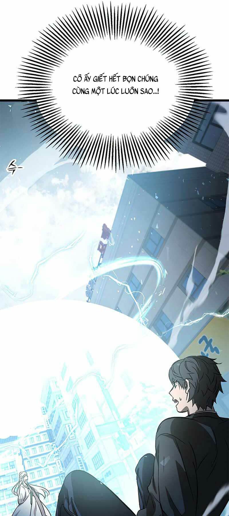 Tăng Lực Thợ Săn - Chapter 2 - Page 74