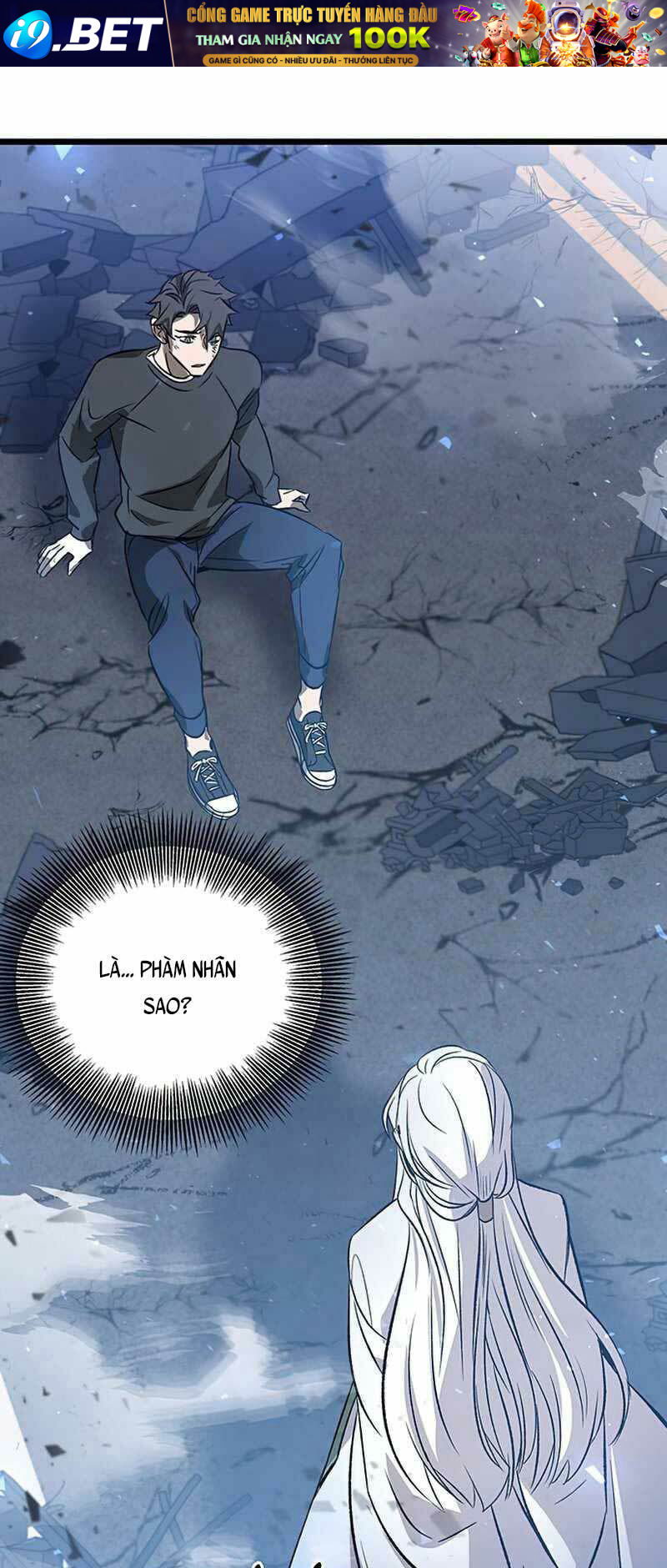 Tăng Lực Thợ Săn - Chapter 2 - Page 76