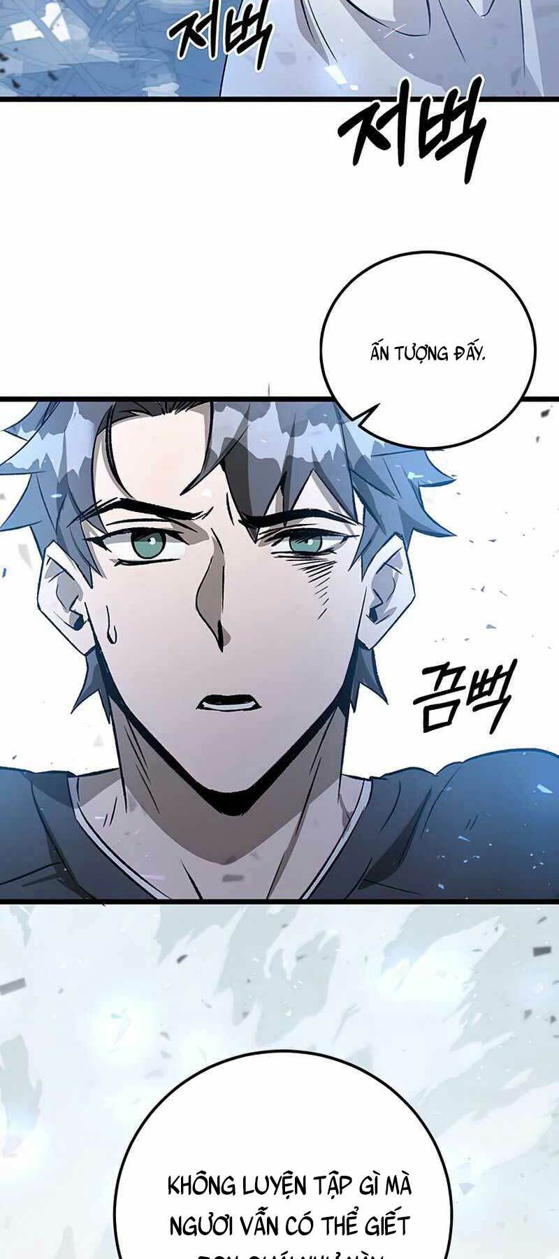 Tăng Lực Thợ Săn - Chapter 2 - Page 77