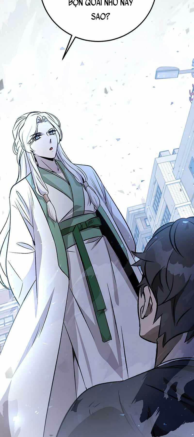 Tăng Lực Thợ Săn - Chapter 2 - Page 78