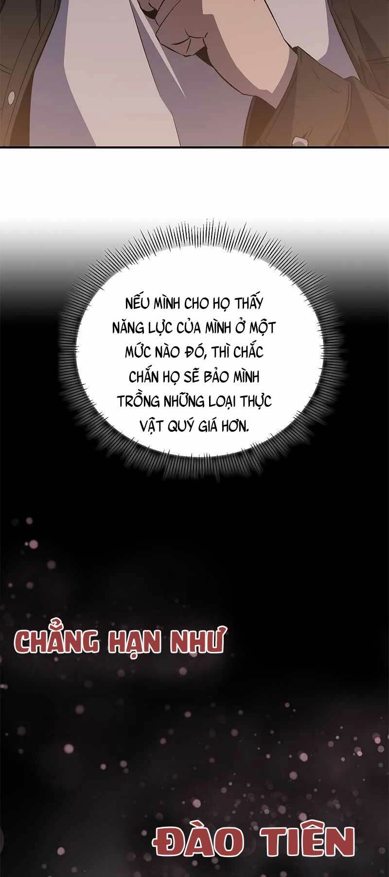 Tăng Lực Thợ Săn - Chapter 20 - Page 10