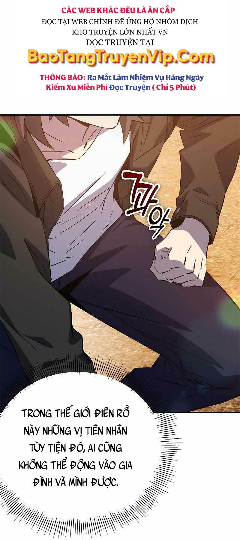 Tăng Lực Thợ Săn - Chapter 20 - Page 14