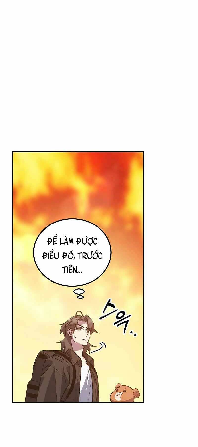 Tăng Lực Thợ Săn - Chapter 20 - Page 15