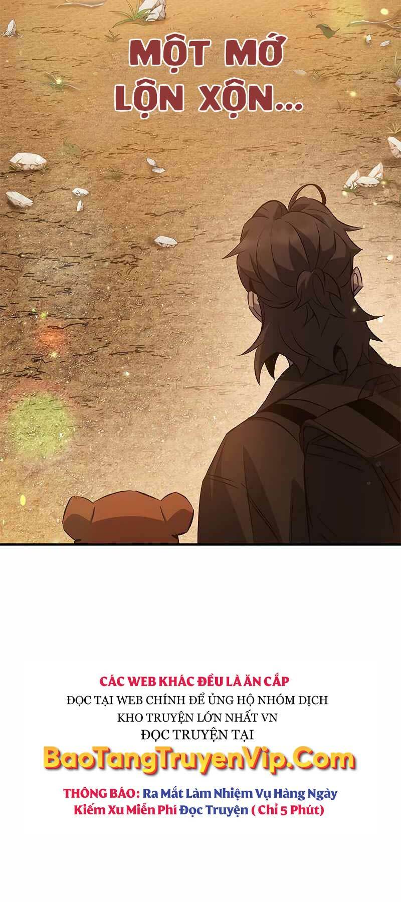 Tăng Lực Thợ Săn - Chapter 20 - Page 17