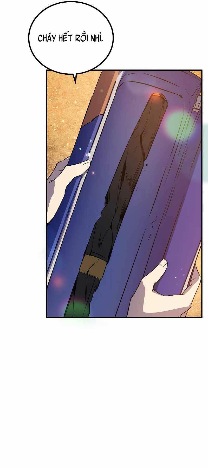 Tăng Lực Thợ Săn - Chapter 20 - Page 19