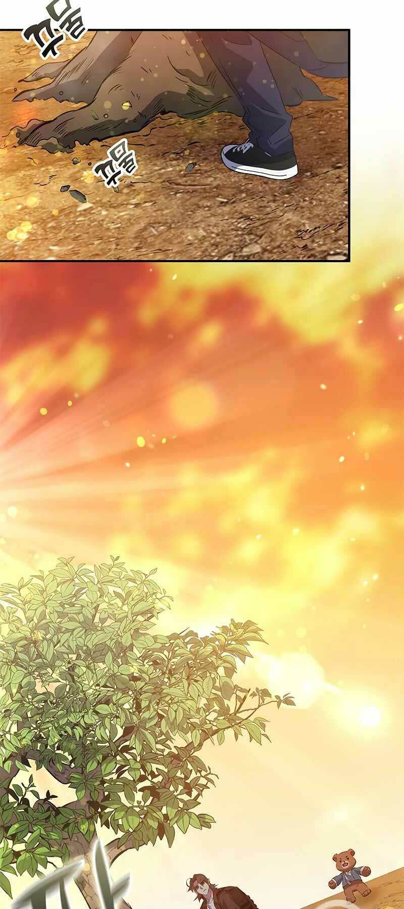 Tăng Lực Thợ Săn - Chapter 20 - Page 29